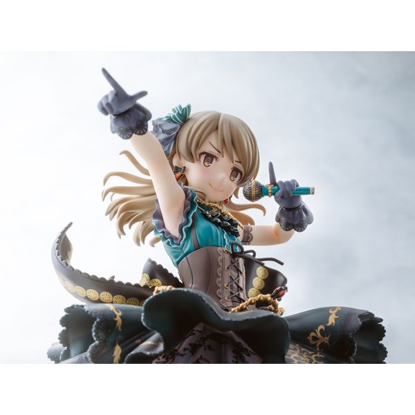 フィギュア: アイドルマスター シンデレラガールズ 森久保乃々 ギフト