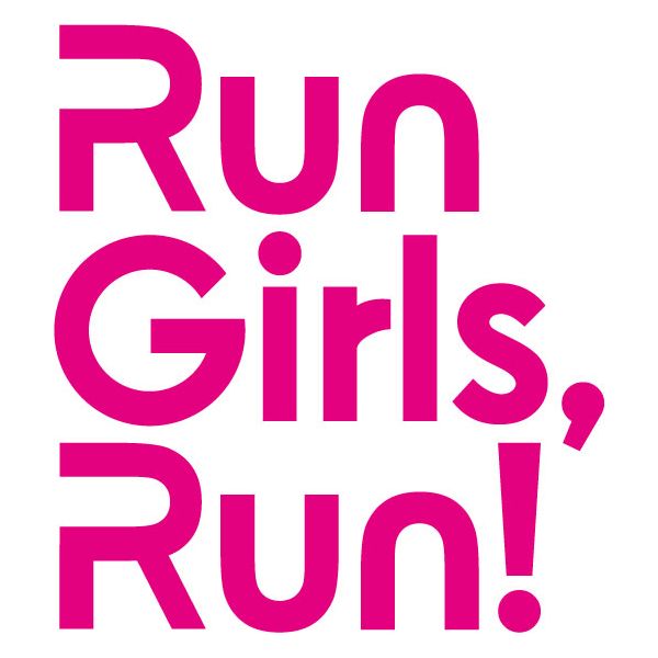 Run Girls, RunÎ񂪂΂I yBDz