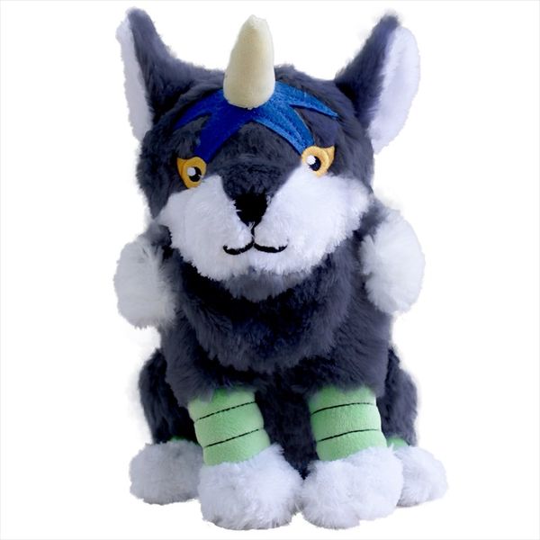 転スラ 一番くじ ランガに変身ぬいぐるみ 一番くじ 転スラ C賞 ランガに変身ぬいぐるみ 一番くじ 転生したら