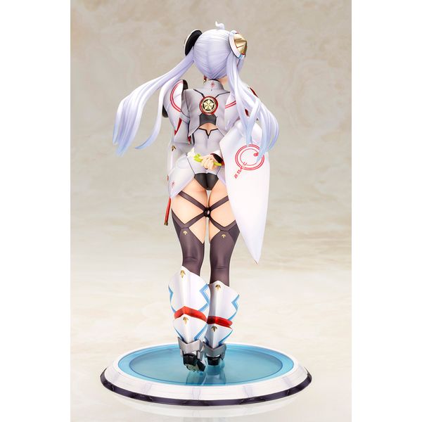 コトブキヤ　ファンシースターオンライン2　マトイ　フィギュア Amazon.com: Kotobukiya Phantasy Star Online 2 PVC Statuette