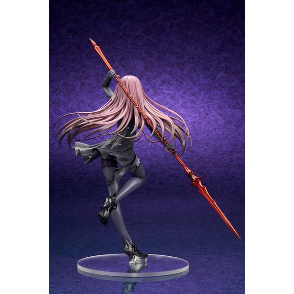 フィギュア: Fate/Grand Order ランサー／スカサハ 【2021年5月