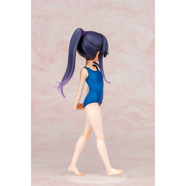 新品未開封 私に天使が舞い降りた！ 白咲花 1/7 フィギュア 私に天使が舞い降りた！』その可愛さはまさに天使！「白咲花