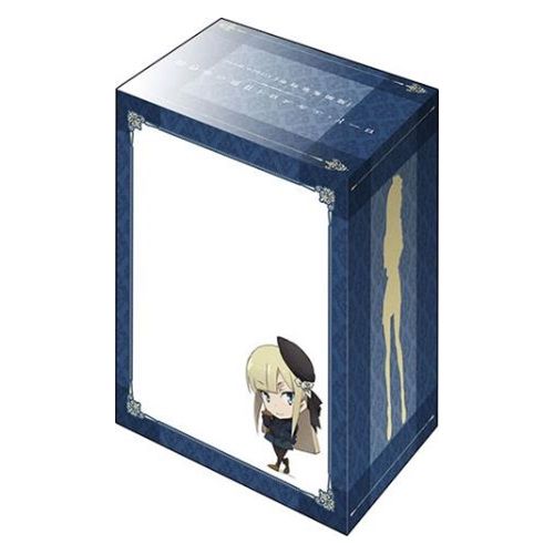 デッキホルダーV2 プリズマ☆イリヤ 劇場版「Fate/kaleid liner