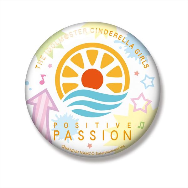 アパレル: アイドルマスター シンデレラガールズ ユニットロゴ