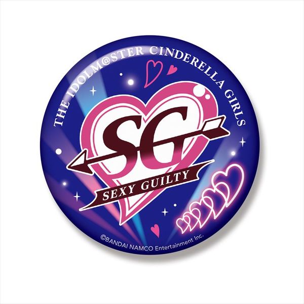 アパレル: アイドルマスター シンデレラガールズ ユニットロゴ