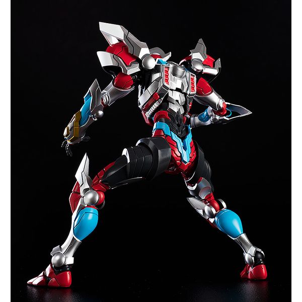 フィギュア: SSSS.GRIDMAN GIGAN-TECHS(ギガンテックス
