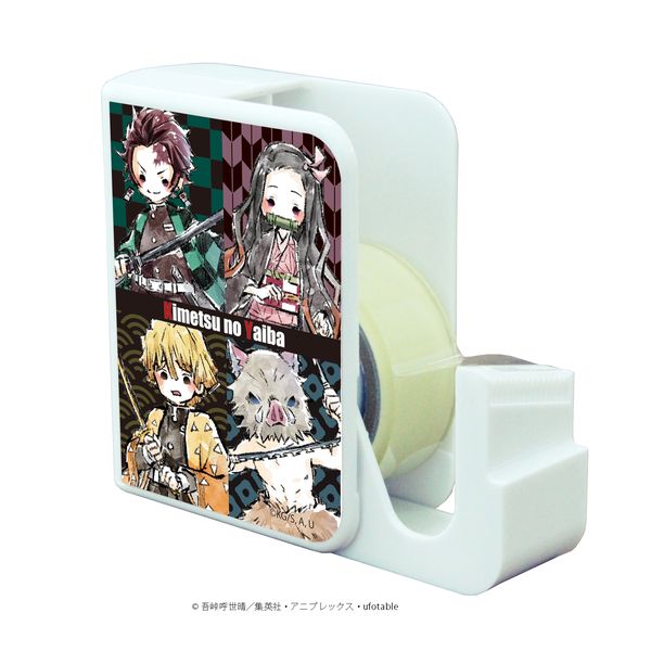 【未開封品】新品★鬼滅の刃★コマ割りデザイン★フォトきゃら★キャラポーチ 鬼滅の刃 何が面白い 鬼滅の刃 キャラポーチ 02 コマ割り