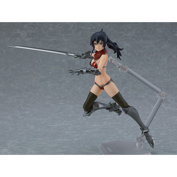 フィギュア: figma styles figma ビキニアーマー（マコト） 【2020年9