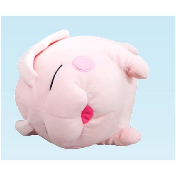 デジモンアドベンチャー もちふわクッション パタモン Amazon.co.jp: デジモンアドベンチャー もちふわクッション