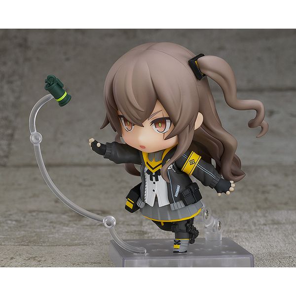 ねんどろいど ドールズフロントライン UMP45｜の通販は