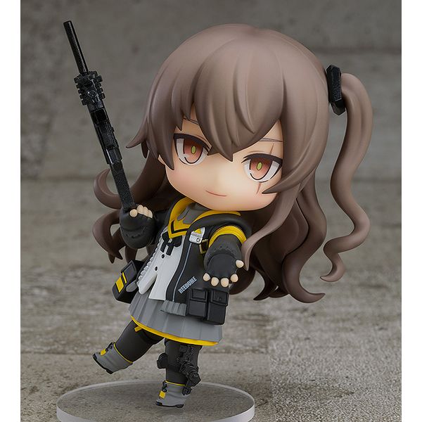 フィギュア: ドールズフロントライン ねんどろいど UMP45 【2020