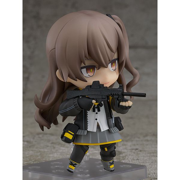 フィギュア: ドールズフロントライン ねんどろいど UMP45 【2020