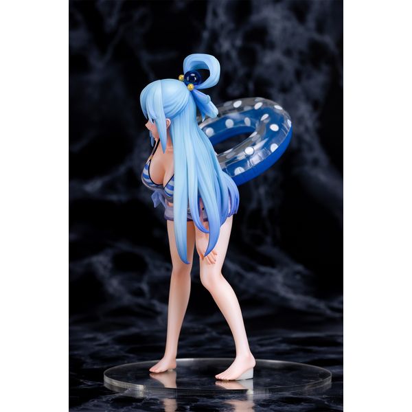 figma アクア 水着ver. 「この素晴らしい世界に祝福を!紅伝説」 楽天市場】figma この素晴らしい世界に祝福を！紅伝説 アクア