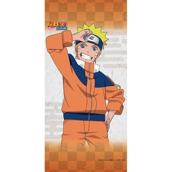 グッズ: NARUTO ミニタペストリーナルト 【2020年3月出荷予定分