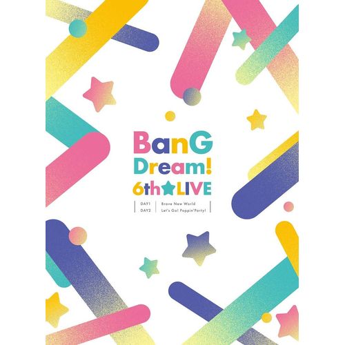 ytFAΏۏiz BanG Dream! 6thLIVE yBDz