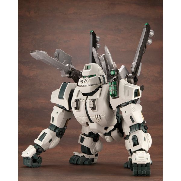 おもちゃ: ZOIDS EZ-015 アイアンコングイエティ 【2020年6月