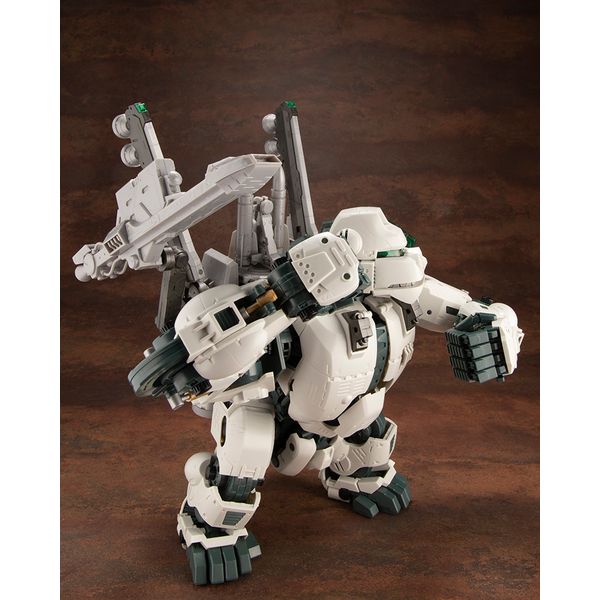 ゾイド　アイアンコングイエティ EZ-015 IRON KONG YETI｜ZOIDS｜Mecha Model Kits｜Model Kits