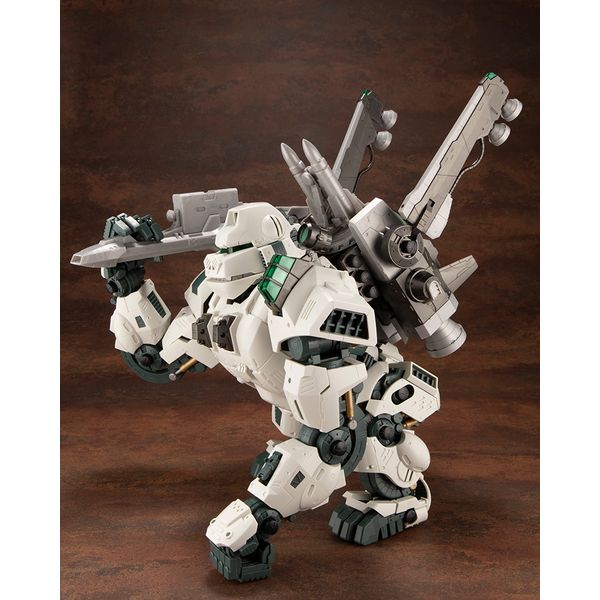 おもちゃ: ZOIDS EZ-015 アイアンコングイエティ 【2020年6月