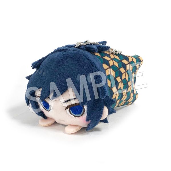 公式　鬼滅の刃　もちころりん　20個セット☆ Amazon.co.jp: 鬼滅の刃 もちころりん ぬいぐるみマスコット BOX