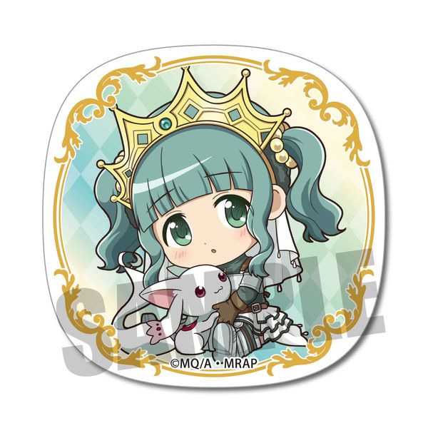 グッズ: マギアレコード 魔法少女まどか☆マギカ外伝 ぎゅ