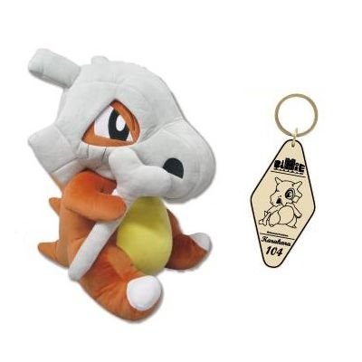 カラカラ BigMore! ポケモン ぬいぐるみ ポケットモンスター Amazon.co.jp: 三英貿易 ポケットモンスター BigMore! 特大