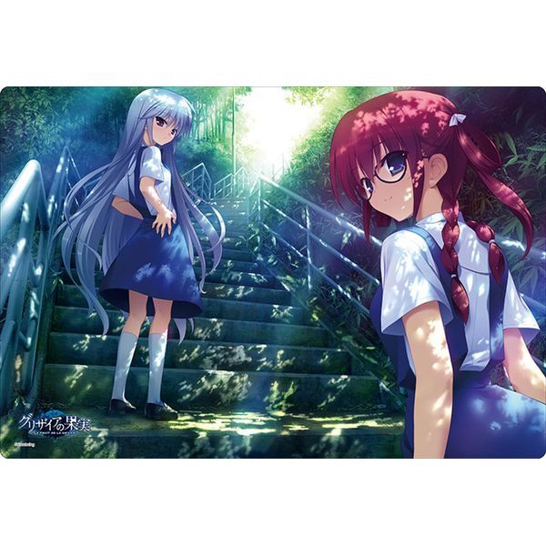 グリザイアの果実 天音と一姫 風見一姫 -アニメ「グリザイアの楽園」公式