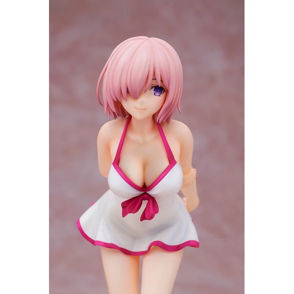 マシュ・キリエライト【Summer Queens】 「Fate/Grand O… Amazon | アッセンブル・ヒロインズ Fate/Grand Order マシュ