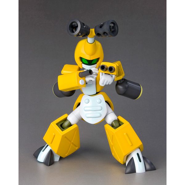 メダロット KBT00-M メタビー 1/6スケール Amazon | メダロット KBT00‐M メタビー 全長約150mm 1/6スケール