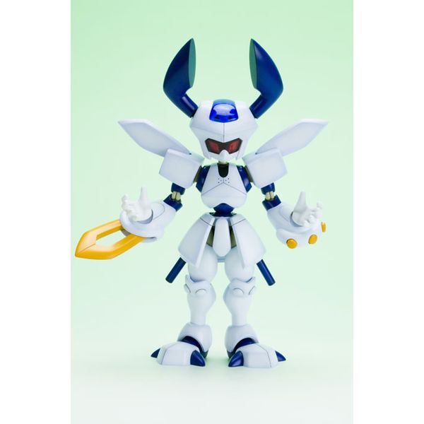 おもちゃ: メダロット KWG00-M ロクショウ 【2020年6月出荷予定