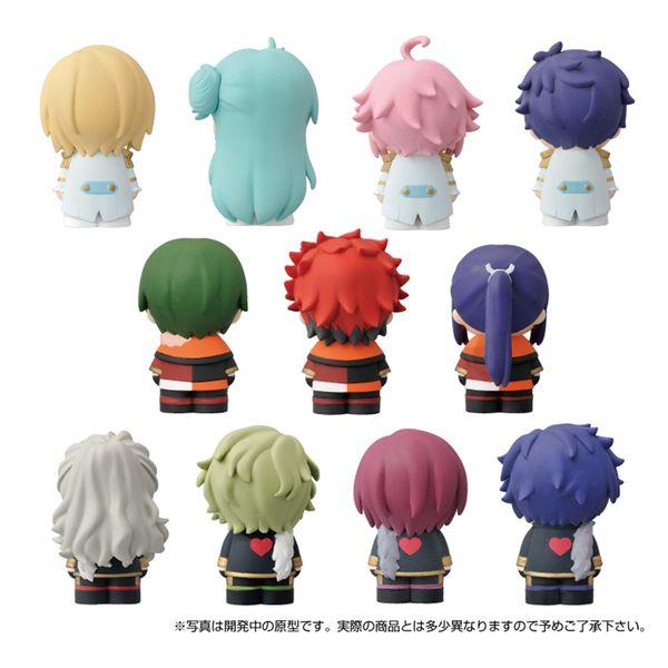 あんスタ　ぱへマス　vol.4 あんスタ ぱへマス vol.4 あんさんぶるスターズ！！ P.A.shots