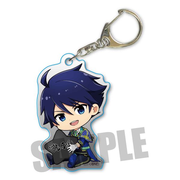 グッズ: アイドルマスター SideM ぎゅぎゅっとアクリル
