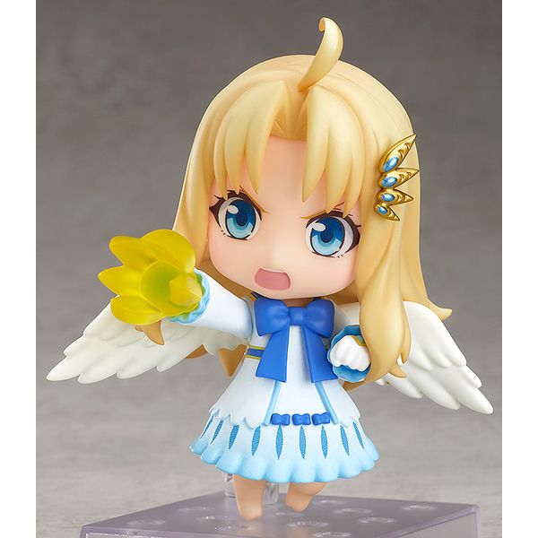 ねんどろいど　盾の勇者の成り上がり　フィーロ ねんどろいど フィーロ | GOODSMILE ONLINE SHOP
