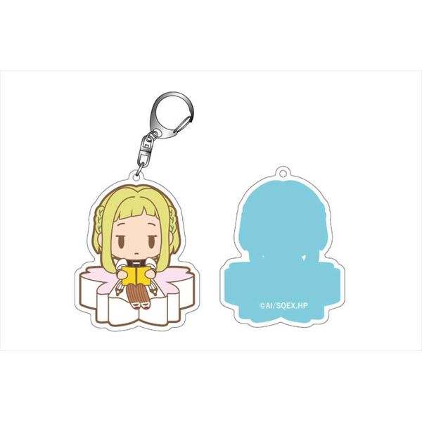 グッズ: 地縛少年花子くん アクリルキーホルダー スイーツタイム
