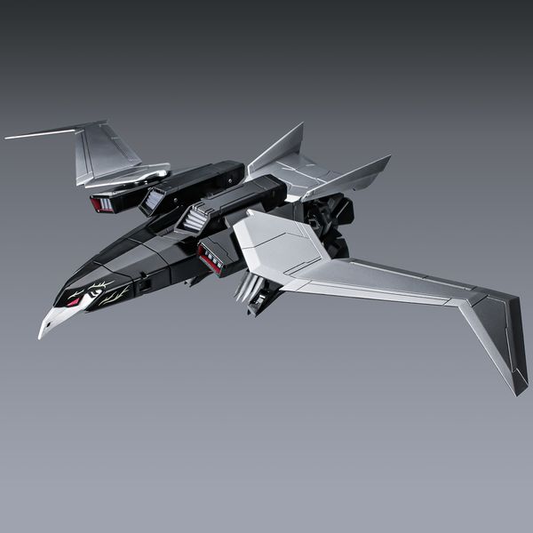 フィギュア: 超獣機神ダンクーガ METAMOR-FORCE “BARI”ATION