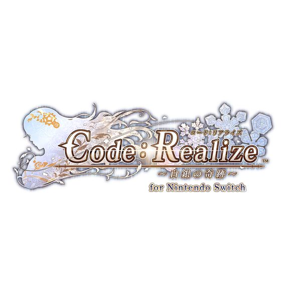 CodeFRealize `̊Ձ` for Nintendo Switch yŁz ySwitch\tgz