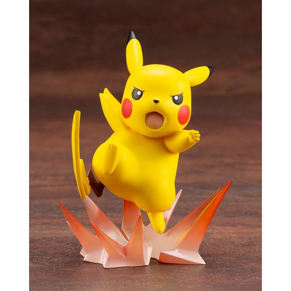 フィギュア: ポケットモンスターシリーズ ARTFX J イワーク VS