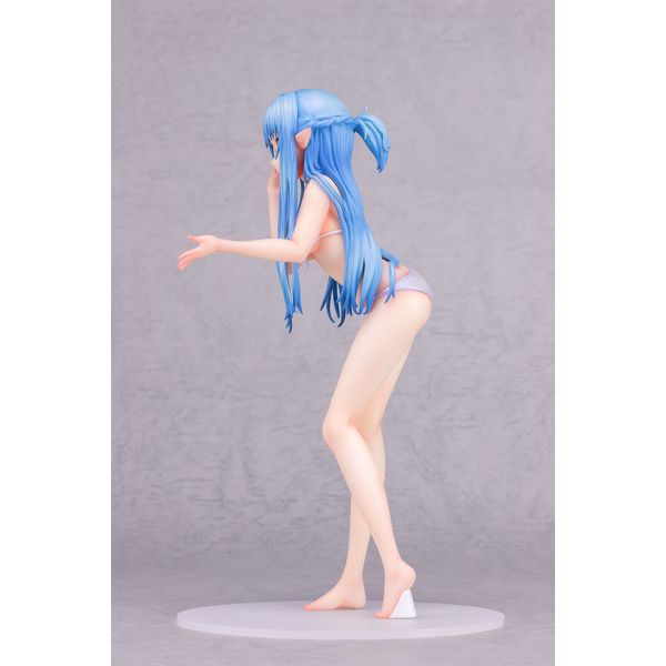 フィギュア: ソードアート・オンライン アスナ 水着ver. 【2020