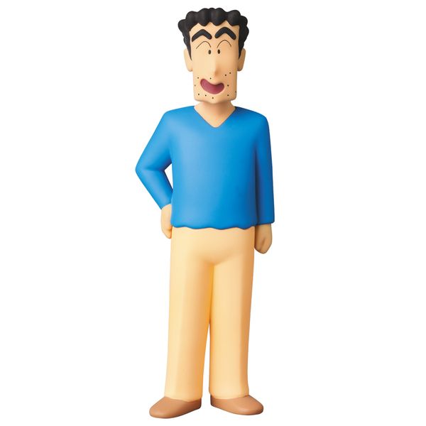 フィギュア: クレヨンしんちゃん ウルトラディテールフィギュア No.556