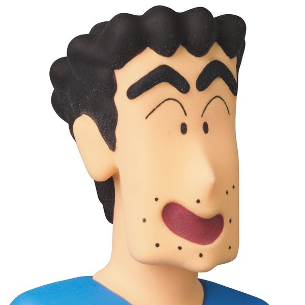 フィギュア: クレヨンしんちゃん ウルトラディテールフィギュア No.556