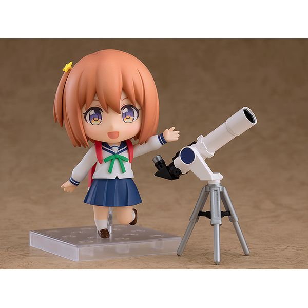 ねんどろいど 木ノ幡みら 恋する小惑星 ねんどろいど 恋する小惑星 木ノ幡みら[グッドスマイル