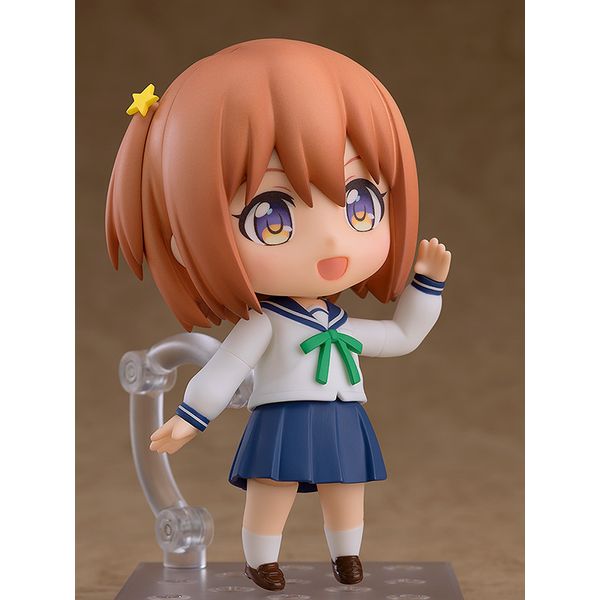 ねんどろいど 木ノ幡みら 「恋する小惑星」 backend=imagemagick;version=1;