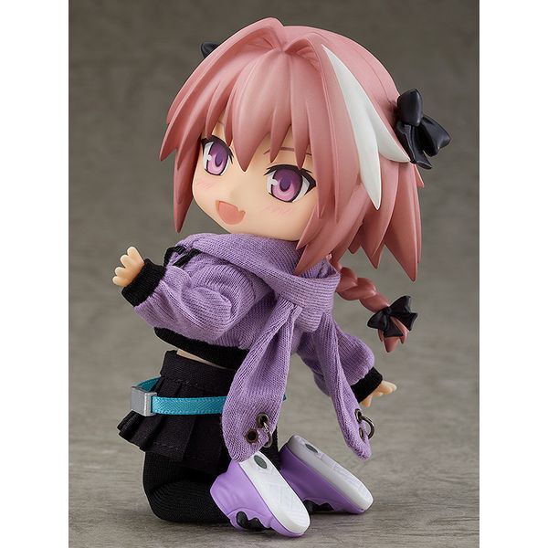 特売イチオリーズ ねんどろいどどーる Fate/Apocrypha “黒”のライダー