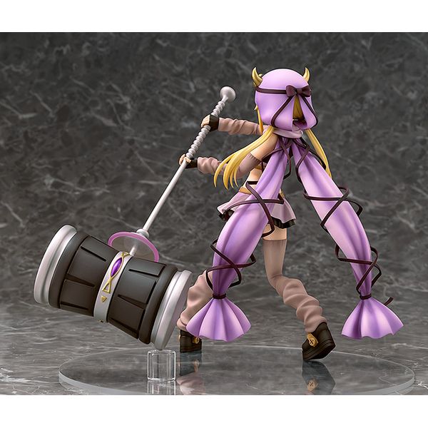 冨*松様 魔法少女まどかマギカ外伝マギアレコード深月フェリシア フィギュアおまけ 深月フェリシアマギアレコード まどか☆マギカ外伝 フィギュア ファット