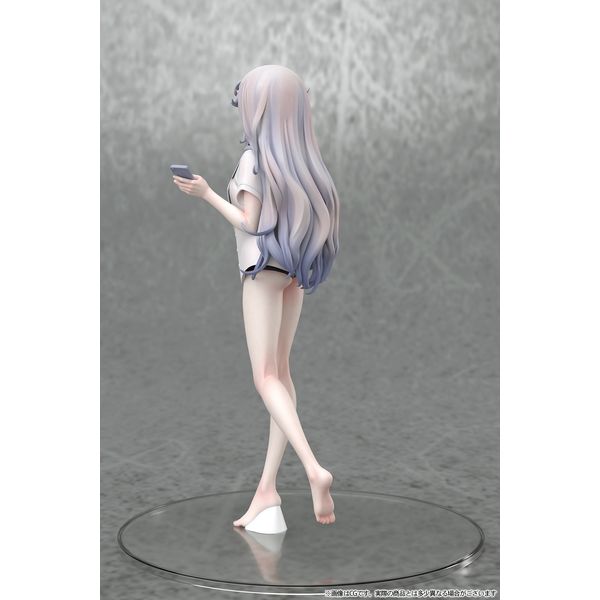 フィギュア: 茗猫氏オリジナルイラスト クローリーン 【2020年6