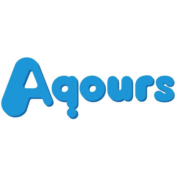 Aqours ^uCuITVC!! Aqours CLUB CD SET 2020 BLACK EDITION y񐶎YՁz yCD+DVDz [J[Tt