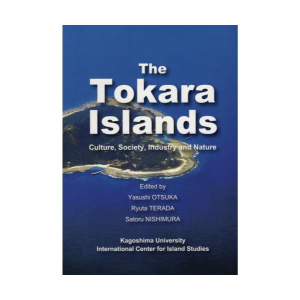 The@Tokara@Islands@CultureCSocietyCIndustry@and@Nature