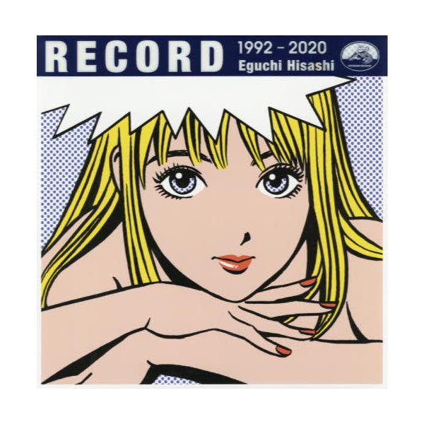 RECORD@1992|2020