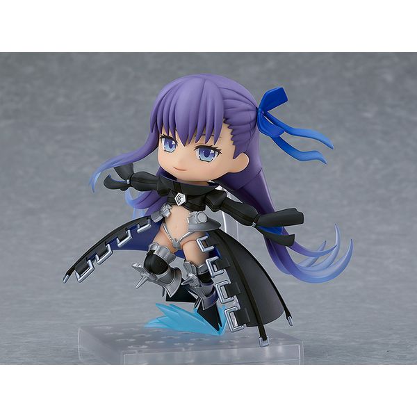 ねんどろいど アルターエゴ/メルトリリス フィギュア: Fate/Grand Order ねんどろいど アルターエゴ