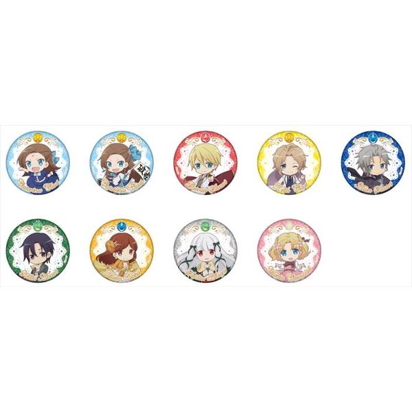 アパレル: 乙女ゲームの破滅フラグしかない悪役令嬢に転生してしまった