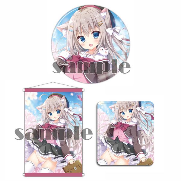 グッズ: ぴこぴこぐらむ 新学期 特別グッズセット 【2020年5月出荷予定 